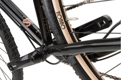 Rower szosowy RONDO RUUT ST 1